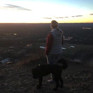 Meet your Posher, Keeley